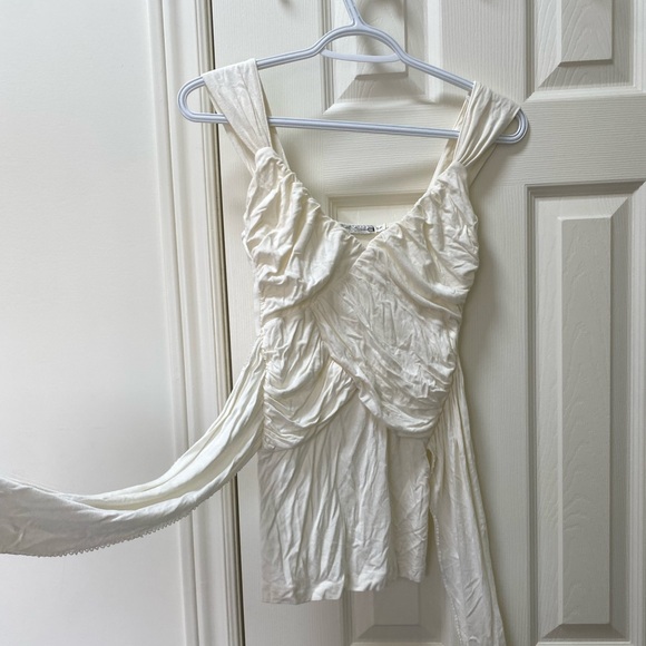 Y2K Dynamite Top - Picture 1 of 5